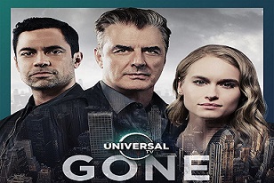 gone