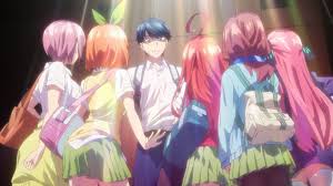 gotoubun-no-hanayome