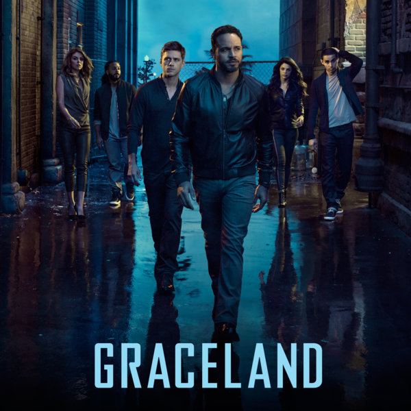 graceland