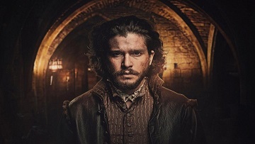 gunpowder