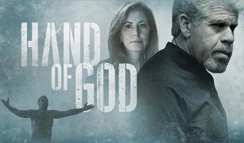 hand-of-god