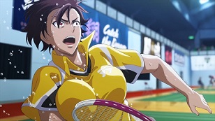 hanebado