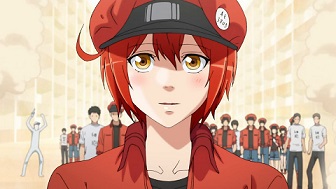 hataraku-saibou