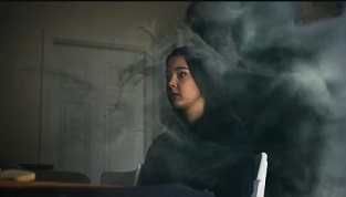 haunted