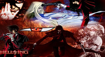hellsing