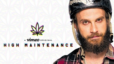 high-maintenance