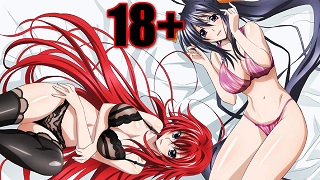high-school-dxd