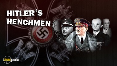 hitlers-henchmen