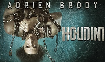 houdini