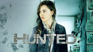 hunted