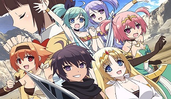 hyakuren-no-haou-to-seiyaku-no-valkyria