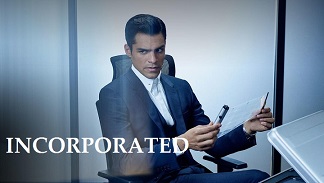 incorporated