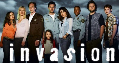 invasion