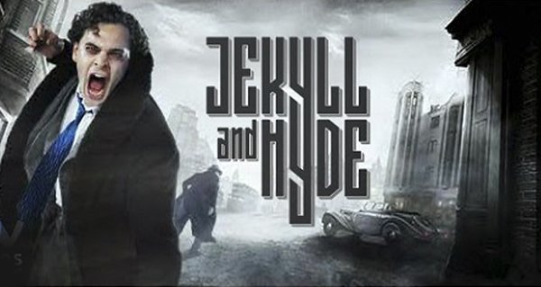 jekyll-hyde