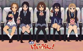 k-on