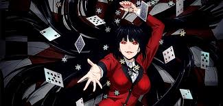 kakegurui-xx