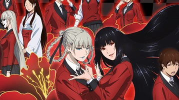 kakegurui