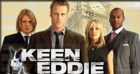 keen-eddie