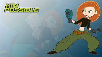 kim-possible