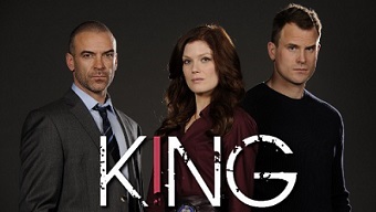 king