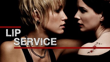 lip-service