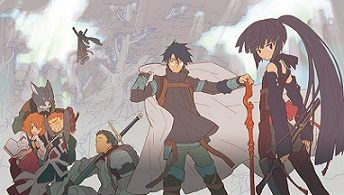 log-horizon