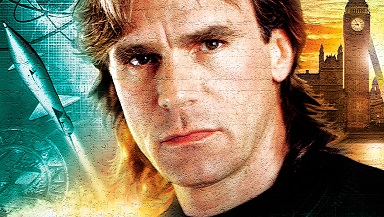 macgyver