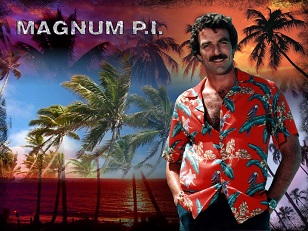 magnum