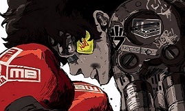 megalo-box