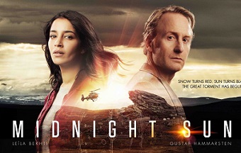 midnight-sun