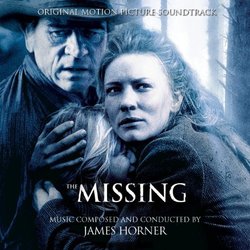 missing