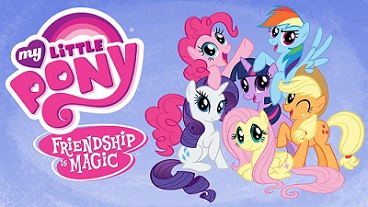 my-little-pony