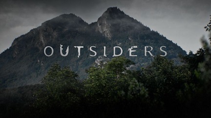 outsiders