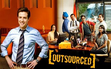 outsourced