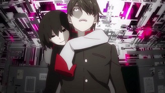 owarimonogatari