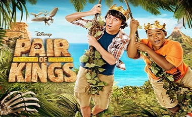 pair-of-kings