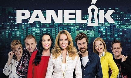 panelak