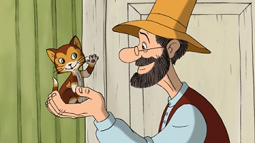 pettson-and-findus