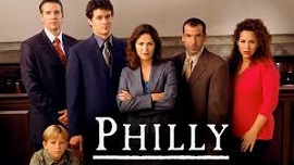 philly