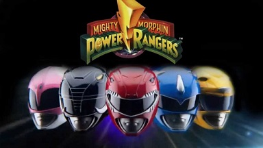 power-rangers