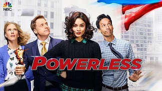 powerless