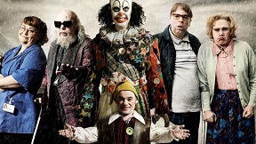 psychoville