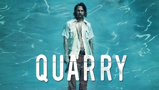 quarry
