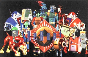 reboot