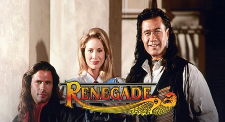 renegade