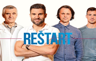 restart