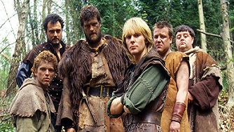 robin-of-sherwood