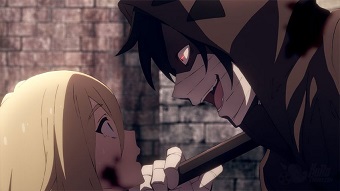 satsuriku-no-tenshi