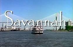 savannah