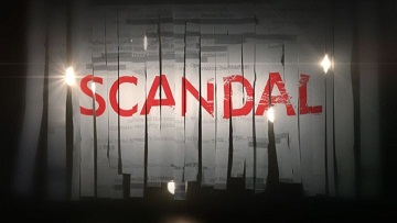 scandal